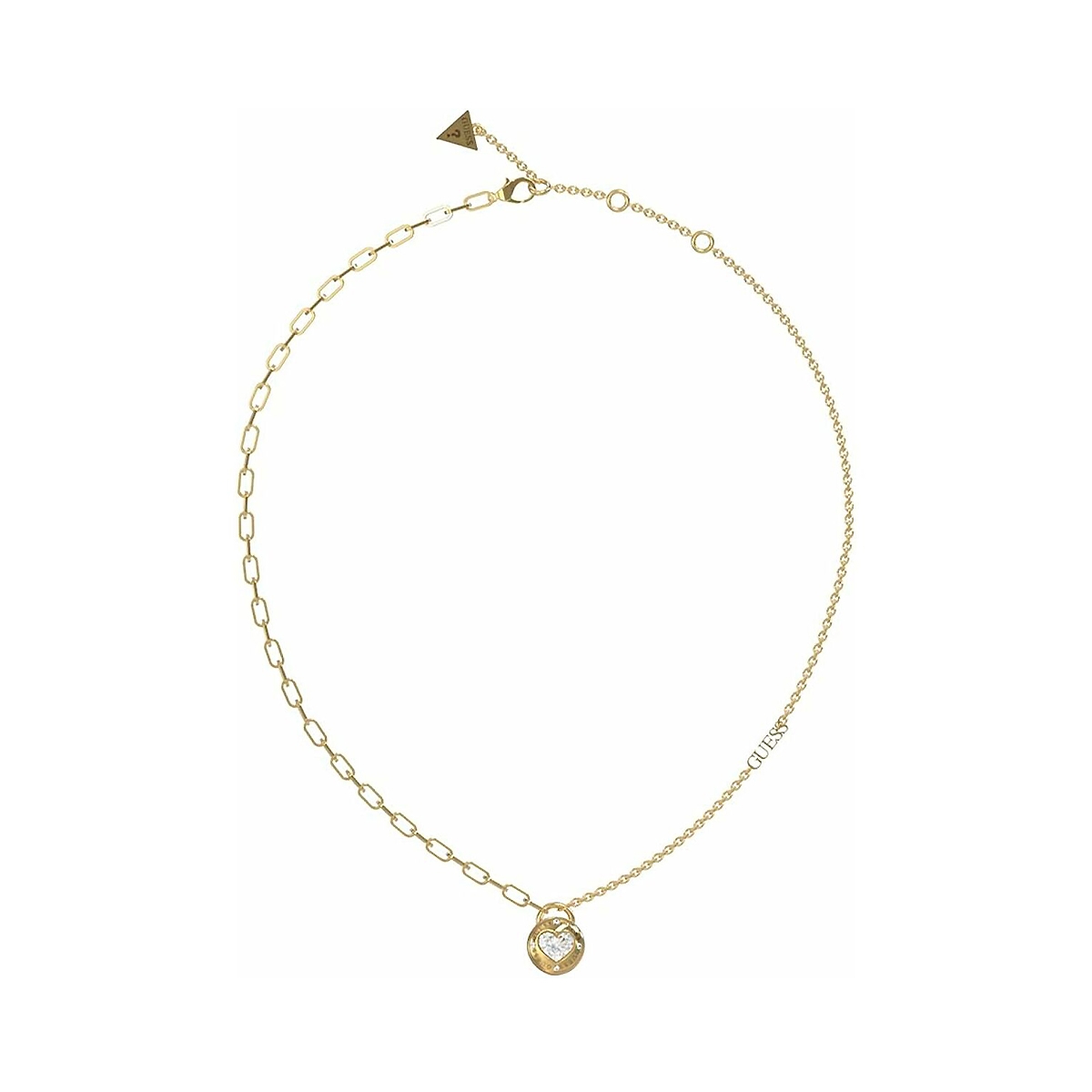 GUESS JEWELS JEWELRY Mod. JUBN03350JWYGT-U